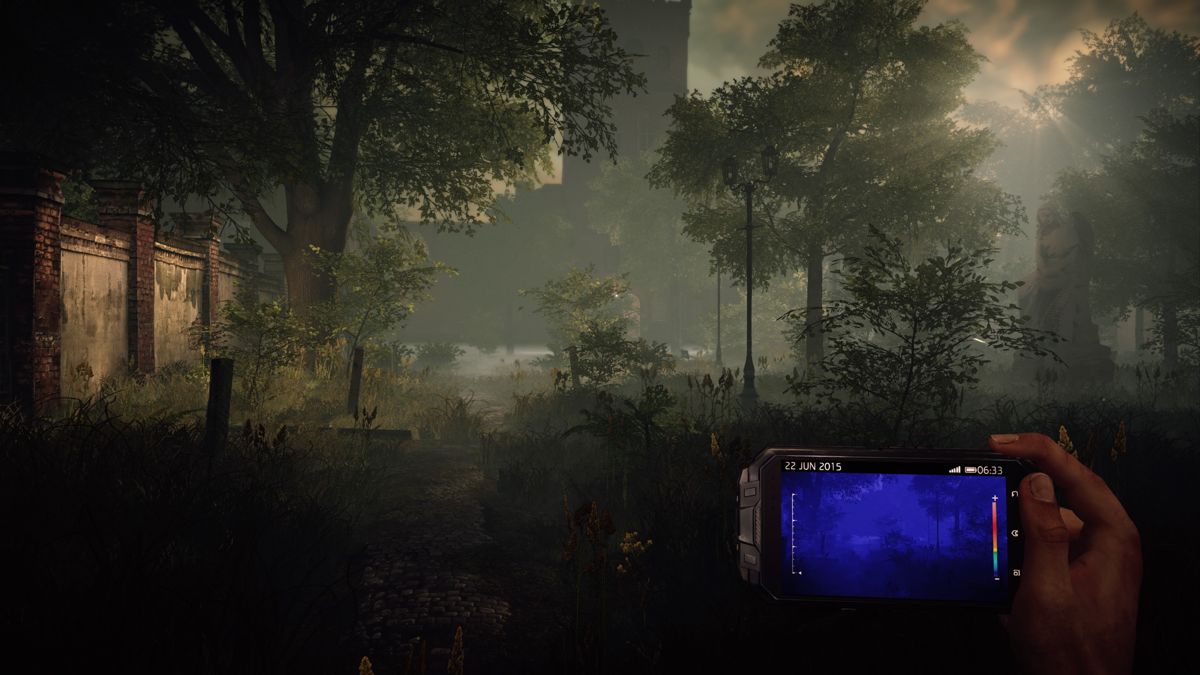 Get Even screenshot 4 for Xbox One